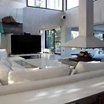 Luxury Christina Villa