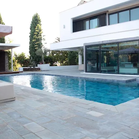 Luxury Christina וילה