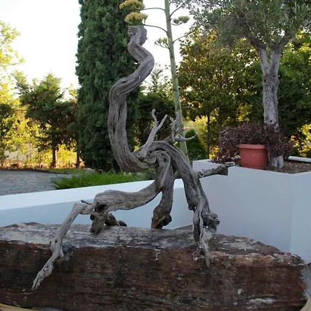 Luxury Christina וילה *