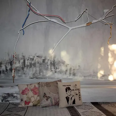 Luxury Christina וילה *