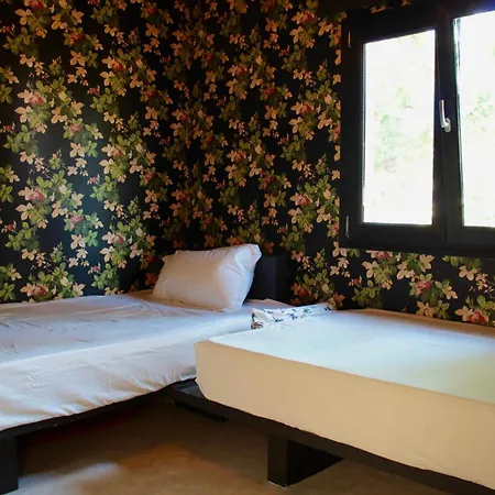 Luxury Christina * Makrygialos