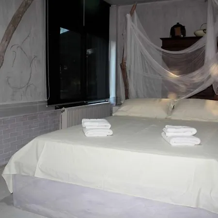 Villa Luxury Christina