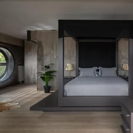 Luxury Christina Villa Makrygialos