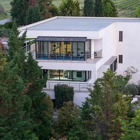 Villa Luxury Christina Makrygialos