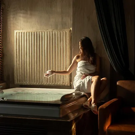 Villa Luxury Christina *