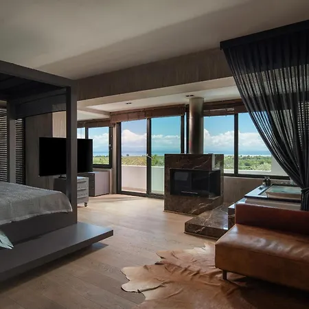 Villa Luxury Christina *