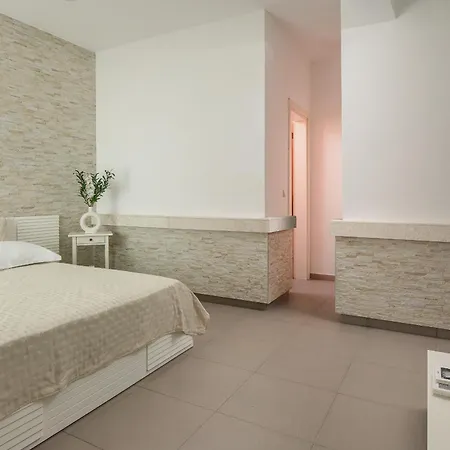 Luxury Christina Villa Makrygialos