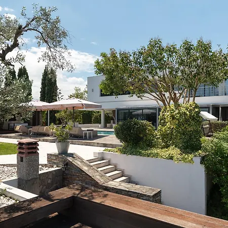 Villa Luxury Christina *