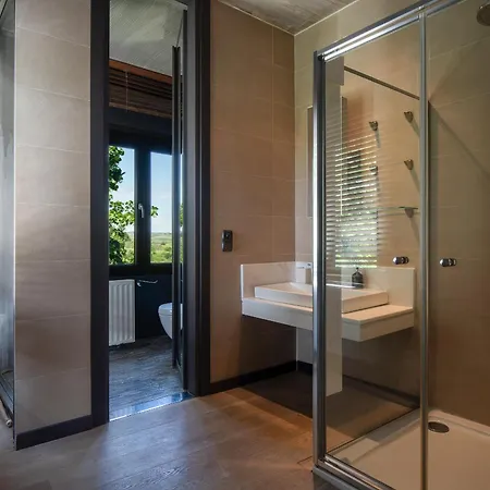 Luxury Christina Villa Makrygialos