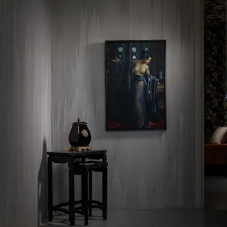 Luxury Christina Makrygialos