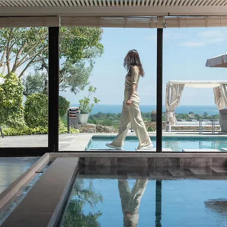 Villa Luxury Christina