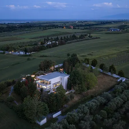 Villa Luxury Christina