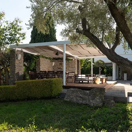 Villa Luxury Christina