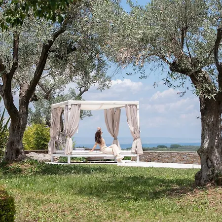 Luxury Christina * Makrygialos