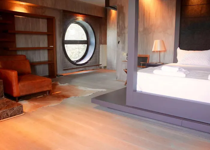 Villa Luxury Christina *